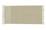 Anker Strandtuch - Beige