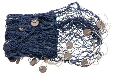 Fishing nets