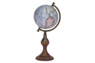 Globe Earth