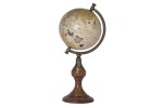 Globe terrestre