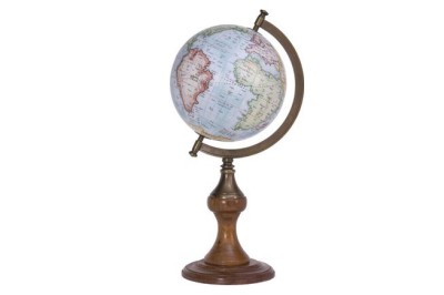 Globe Earth