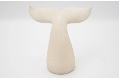 Whale Tail Lamp