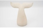 Whale Tail Lamp