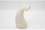 Whale Tail Lamp