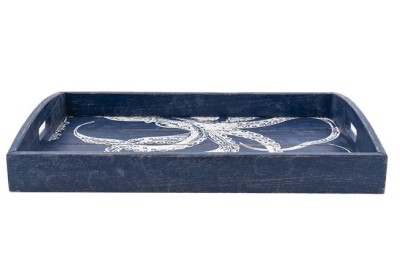 Octopus Tray