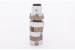 Lighthouse candleholder