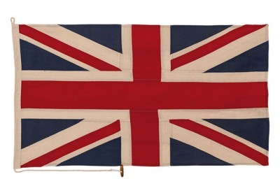 Bandera UK