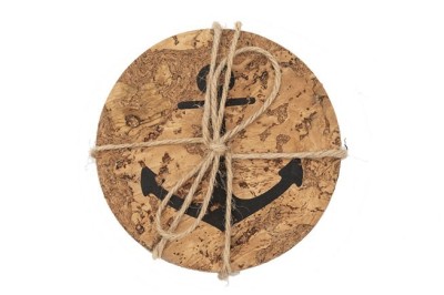 Anchor Coasters