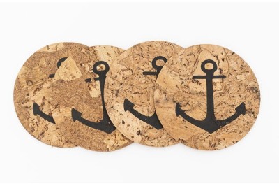 Anchor Coasters