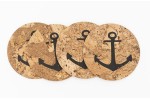 Anchor Coasters