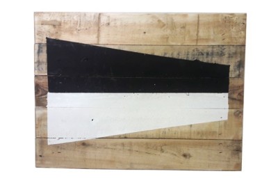 Bandeira "Número 6"