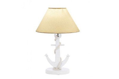 Anchor lamp