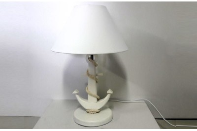 Lampe ancre