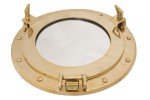 Porthole mirror 35cm