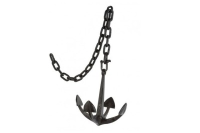 Decorative anchor