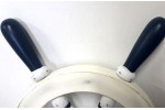 Roda timó decorativa