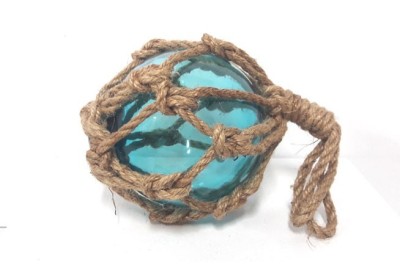 2 BOUÉE DE CASIER 15cm