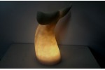 Lampe Queue de baleine