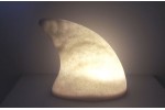 Lampe Aileron de requin