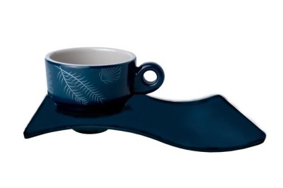 Set 6 Tasses à café LIVING