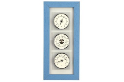 Station météorologique