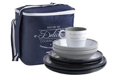 Set 24 pieces WELCOME ONBOARD