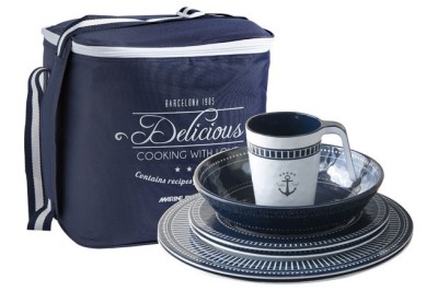 Pack 24 pièces SAILOR SOUL