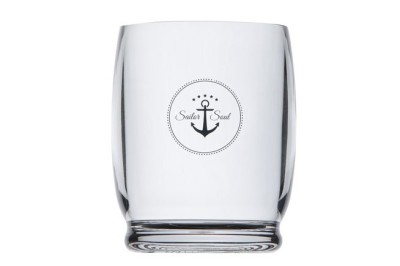 Set 6 Water glass ECO