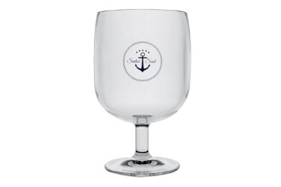 Set 6 Copas vino ECO