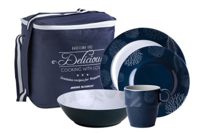 Set 16 Stücke LIVING