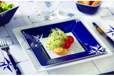 Set 24 piezas NORTHWIND