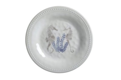 Set 6 Plat postres PARADISE