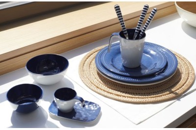 Set 16 pieces HARM, BLUE