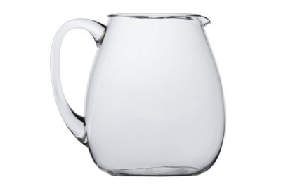 Jarra agua bahamas - ice