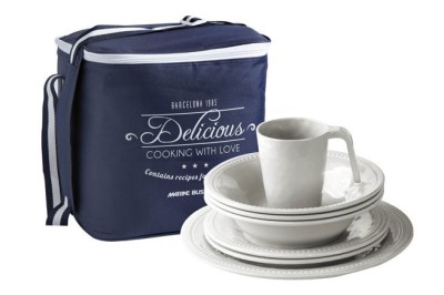 Set 24 pieces HARMONY Perla