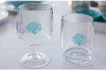 Set 6 Water glass ECO