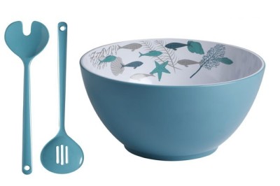 Salad Bowl COASTAL