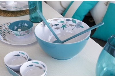 Salad Bowl COASTAL