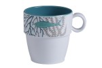 Set 6 Mugs COASTAL