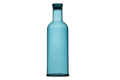 Flasche bahamas - Turquoise