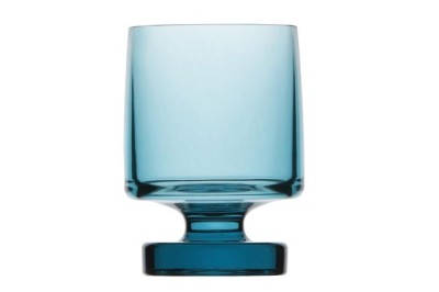 6 Wine Glass bahamas - Turq