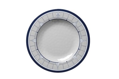 Set 6 Plat postres PACIFIC