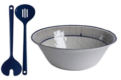 Salatschüssel PACIFIC