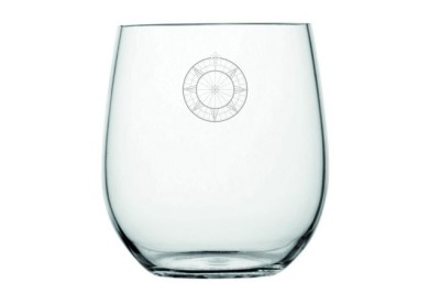 Set 6 Wasserglas PACIFIC