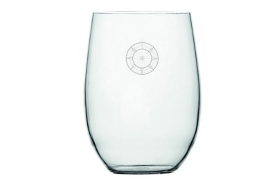 Set 6 Langes Glas PACIFIC