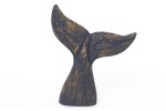 Whale tail