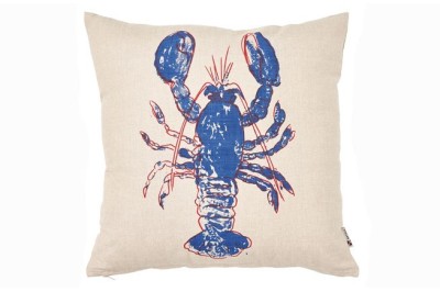 Lobster Cushion