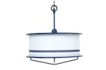 White ceiling lamp