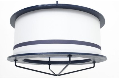 Lampe Plafonnier blanc