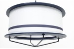 Lampe Plafonnier blanc